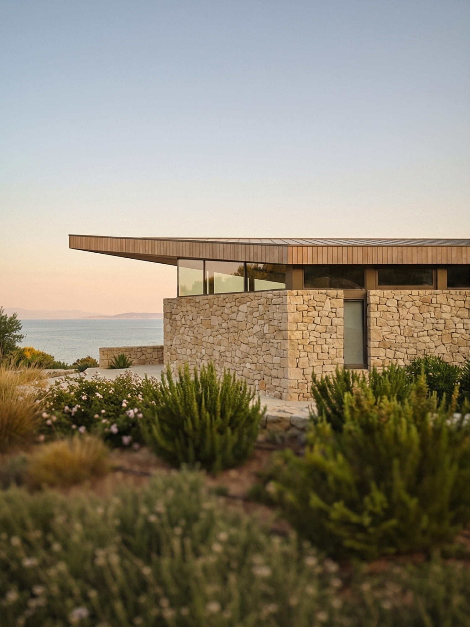 Private Residence, Kea image 15